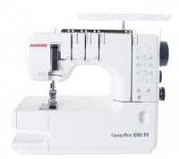 Janome Coverpro 1000 CPX