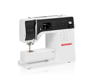 Bernina 380