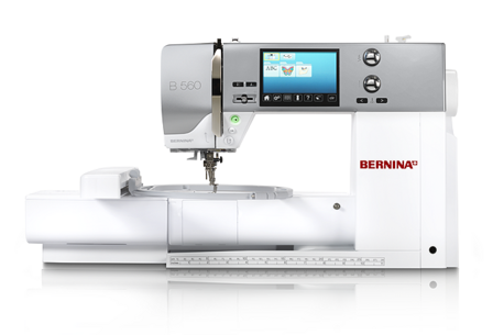 Bernina 560