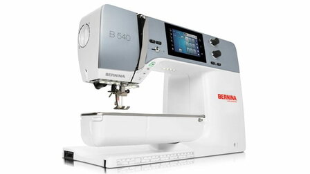Bernina 540