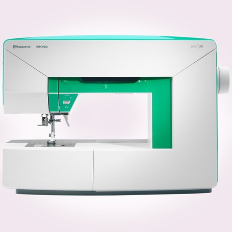 HUSQVARNA JADE 20